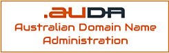 Australian Domain Name Administration